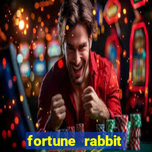 fortune rabbit horario pagante hoje